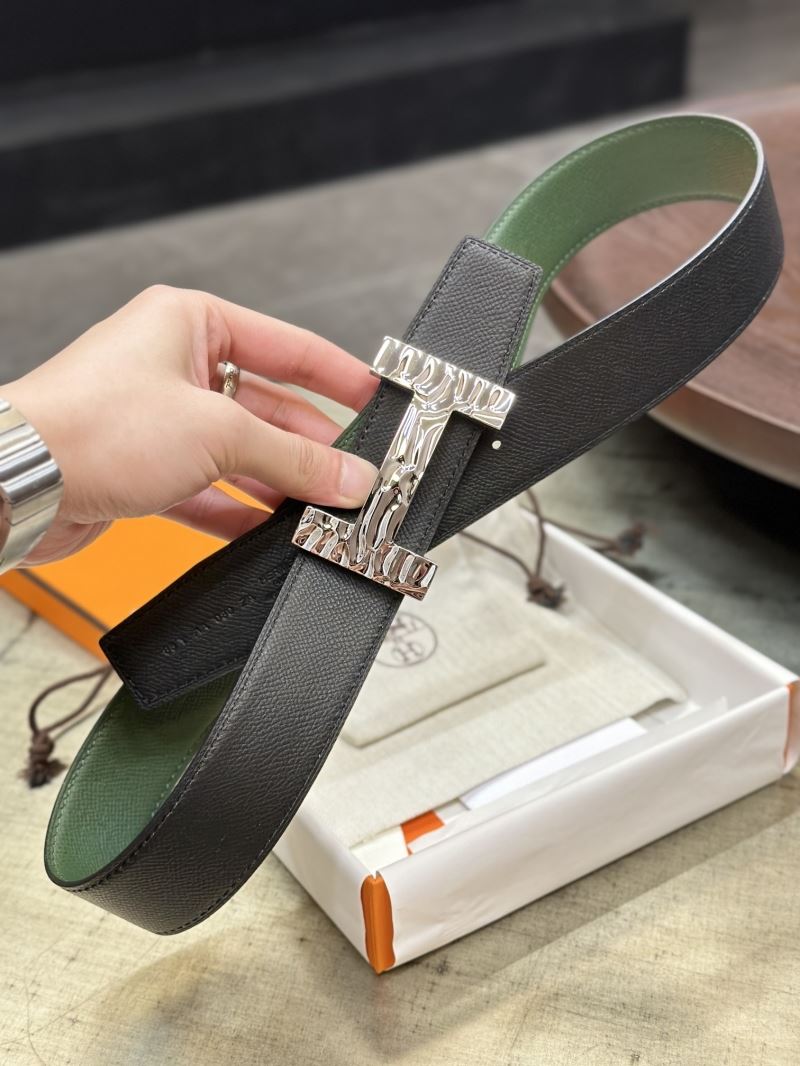 Hermes Belts